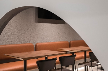 Olive kitchen restaurant, Kaunas